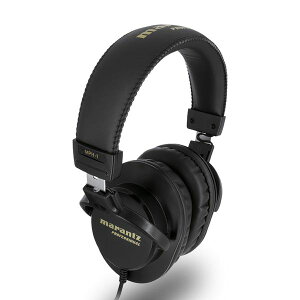 �y�������zMarantz Professional MPH-1 ���j�^�[�E�w�b�h�z��