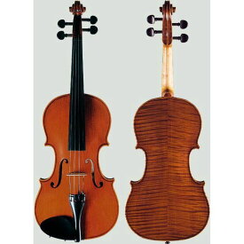【送料込】鈴木バイオリン SUZUKI VIOLIN NO.510 1/2サイズ バイオリン