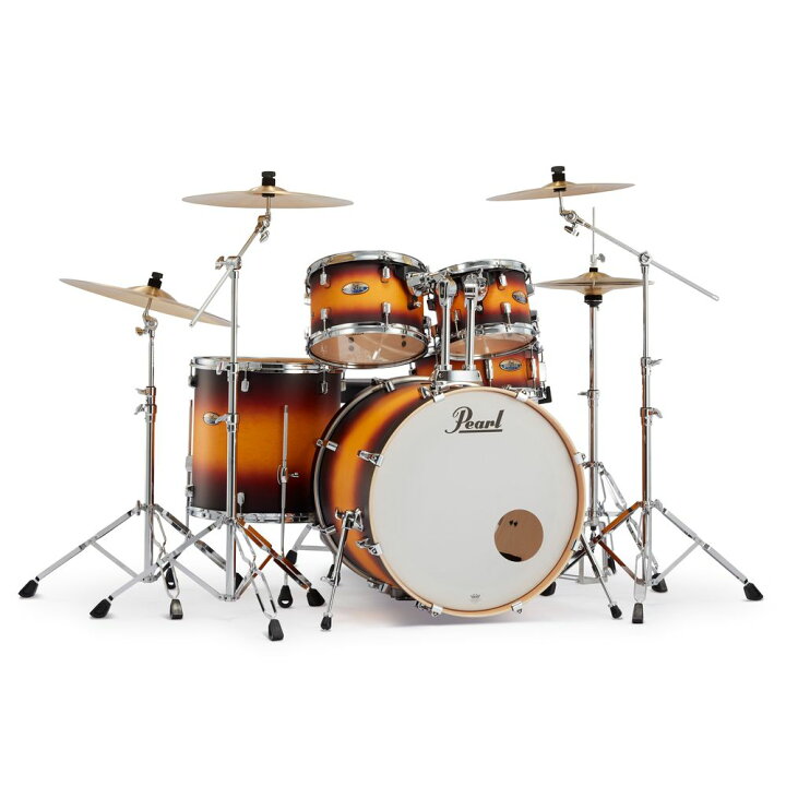 楽天市場】【送料込】Pearl パール DMP825S/C-2CSN No.225/クラシック 