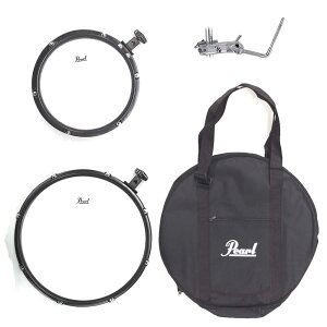 �y�������zPearl �p�[�� PCTK-ADDKIT �R���p�N�g�g���x���[ PCTK-1810BG��p 10&14�C���`�^�� �A�h�I���L�b�g