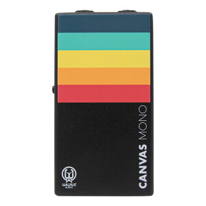 �y�|�C���g5�{�z�y�������zWALRUS AUDIO �E�H�����X�I�[�f�B�I WAL-CANV/M Canvas Line Isolator D.I. �_�C���N�g�{�b�N�X�^���C���E�A�C�\���[�^�[