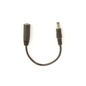 �y���[���ցE���������E����s�zStrymon �X�g���C���� PR-SS-15-2.1 �d���ɐ����]�P�[�u�� 2.1mm-2.1mm [15cm S/S]