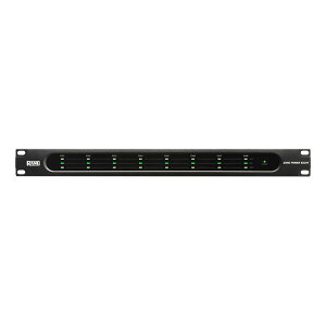 yzRANE ZONE POWER EIGHT / 8`l 70/100Vpp[Av