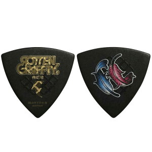 y[ցEEszy10ZbgzMASTER8 JAPAN ROTTENGRAFFTY ЈВn D-802 Op 1.0mm HARD GRIP ~߉H M^[sbN [RGYUICHI1-100]