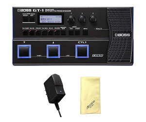 yzyȃNXtzyACA_v^[/PSA-100S2tzBOSS {X GT-1 Guitar Effects Processor }`EGtFN^[
