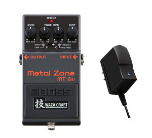 �y�|�C���g5�{�z�y�������z�y����AC�A�_�v�^�[/PSA-100S2�t�zBOSS �{�X MT-2W Metal Zone WAZA CRAFT ���{��