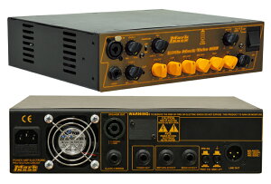 �y�������z�}�[�N�x�[�X Markbass Little Mark Tube 800(MAK-LMT800) �x�[�X�A���v�w�b�h �y�|�C���g5�{�z