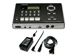 【送料込】【ACアダプター付】TASCAM/タスカムCD-BT2ベーストレーナー【smtb-TK】