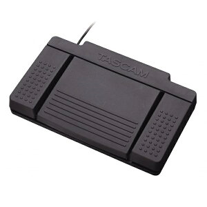 �y�������zTASCAM �^�X�J�� RC-3F TASCAM���i�p3�y�_���t�b�g�X�C�b�`