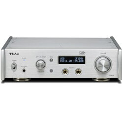 【ご予約商品:6/下旬入荷】【送料込】TEAC/ティアックUD-503-SデュアルモノーラルUSBDAC/ヘッドホンアンプ【smtb-TK】