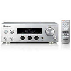 【送料込】PioneerパイオニアU-05ヘッドホンアンプ内蔵USBDAC【smtb-TK】