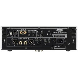 【送料込】PioneerパイオニアU-05ヘッドホンアンプ内蔵USBDAC【smtb-TK】