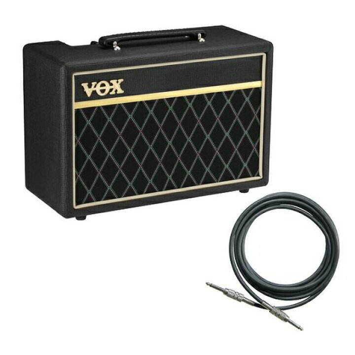 楽天市場】【送料込】【シールド付】VOX ヴォックス Pathfinder BASS 
