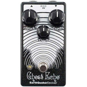 �y�|�C���g10�{�z�y�������zEarthQuaker Devices Ghost Echo ���o�[�u