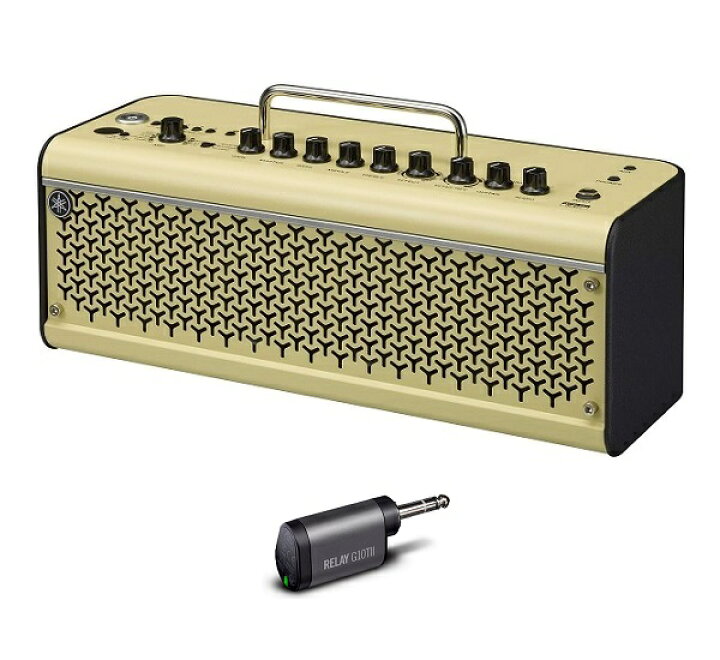 楽天市場】【送料込】【ワイヤレストランスミッター/LINE6 Relay  