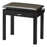 【送料込】YAMAHA ヤマハ BC-205DR ダークローズウッド ピアノ椅子 高低自在椅子