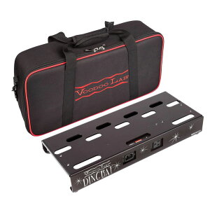 yzVooDoo LAB DBS2PLUS Dingbat SMALL + Pedal Power 2 Plus Zbg MOobOt y_{[h GtFN^[{[h + p[TvCZbg