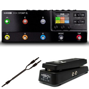 yzyy_/SP1-L6H+ڑP[u/ATL484A/1.5tzLINE6 HX STOMP XL }`GtFN^[ RpNgEvtFbViEM^[EvZbT[