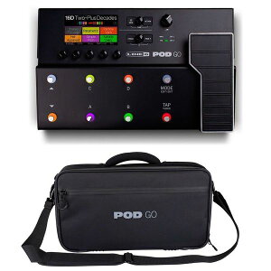 yzypobO/POD Go Shoulder BagtzLINE6 POD GO M^[EvZbT[ }`GtFN^[