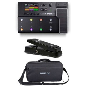 yzyEXPy_/EP1-L6+obO/POD Go Shoulder BagtzLINE6 POD Go Wireless CX M^[EvZbT[ }`GtFN^[