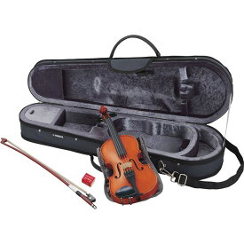 【送料込】YAMAHA ヤマハ V5SC 3/4サイズ バイオリン 弓・ケース・松脂をセット