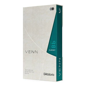 y[ցEEszDfAddario Woodwinds VBB01355G2 VENN BNlbgp 3.5+  [h VZeBbN[h
