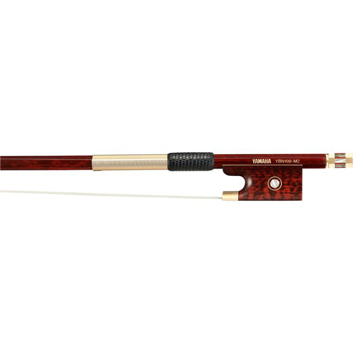 楽天市場】【送料込】YAMAHA ヤマハ YBN100-M1//001 カーボン弓 Medium 
