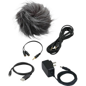 �y�������zZOOM �Y�[�� APH-4nPro H4n/H4nPro�p�A�N�Z�T���[�p�b�N�y�|�C���g5�{�z