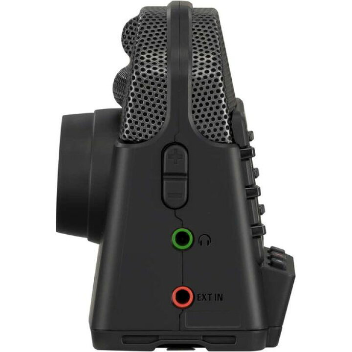 楽天市場】【送料込】【外部バッテリーケース/BCQ-2n付】ZOOM ズーム 