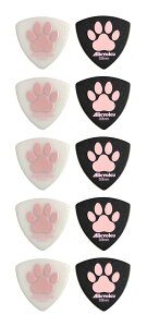 �y���[���ցE���������E����s�z�y�I���W�i�����i�z�y2�F�e5���v10���Z�b�g�z���Ȋy�� APK-29Q/WHITE + BLACK �V���R�����o�[�O���b�v ���� �s�b�N ���ɂ���^ �|���A�Z�^�[�� 0.8mm �I���W�i��