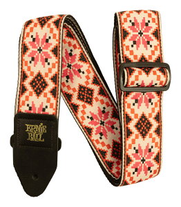 y[ցEEszERNIE BALL 5337 Cinnamon Needlepoint WJ[hD M^[ Xgbv