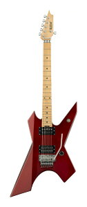 yzKiller KG-EXPLODER II Delicious Red GLM^[y|Cg5{z