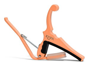 y[ցEEszKyser KGEFPPA Pacific Peach / Kyser x Fender R{[V GLM^[p J|