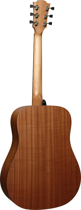 楽天市場】【送料込】LAG Guitars T70D-NAT ドレッドノートタイプ 