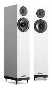 �y�������zSPENDOR A2 �T�e���z���C�g (�y�A) �t���A�X�^���f�B���O �X�s�[�J�[ A-LINE�V���[�Y�y��������s�z