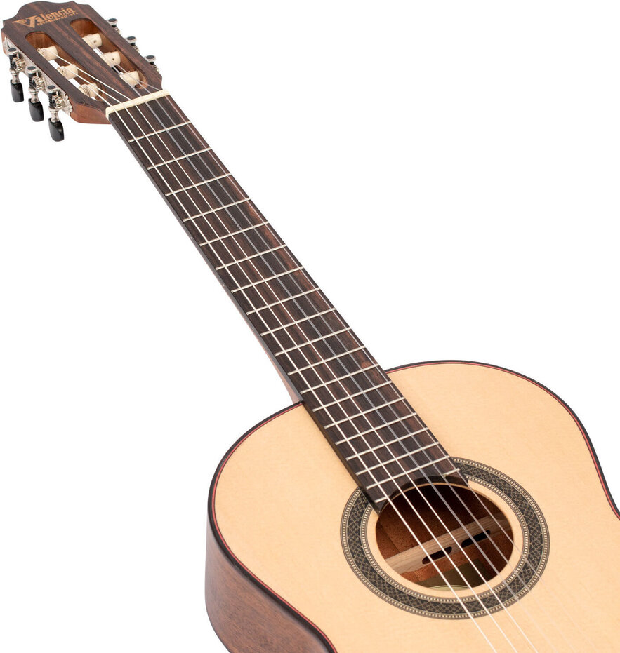 Valencia VC703 4サイズ クラシックギター ギター・ベース