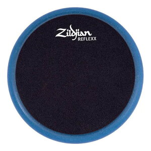 yzZildjian ZXPPRCB06 u[ Reflexx Conditioning Pad 6C` ʃ^Cv Kpbh vNeBXpbhy|Cg5{z