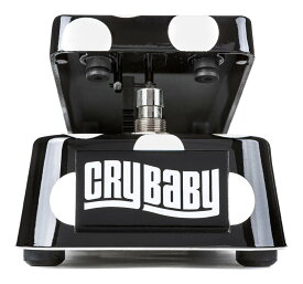 【送料込】DUNLOP BG95 / Buddy Guy Signature Wah クライベイビー ワウペダル