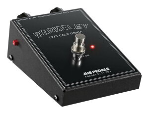 �y�������zJHS Pedals Berkeley / 1973 FRESH FUZZ REPLICA �t�@�Y