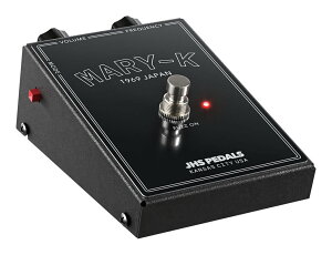 �y�������zJHS Pedals Mary-K / 1969 KAY FUZZ TONE REPLICA �t�@�Y