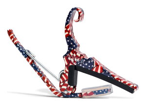 �y���[���ցE���������E����s�zKyser KG6FA Freedom �A�R�[�X�e�B�b�N�M�^�[�p �J�|