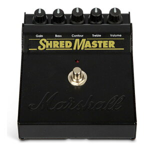 yzMarshall Shred Master I[o[hCu / fBXg[V CV[f Vbh}X^[