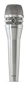 �y�������zSHURE KSM8/N-J Dualdyne �J�[�f�B�I�C�h�E�_�C�i�~�b�N�E�{�[�J���}�C�N���z�� �u���b�V���h�j�b�P�� �}�C�N