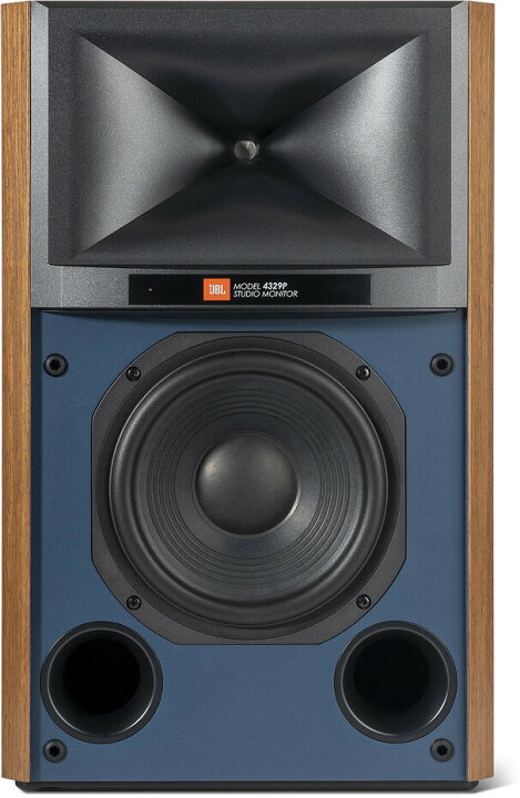 楽天市場】【送料込】JBL 4329P(ペア) パワード モニタースピーカー 