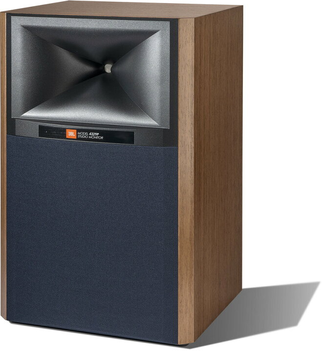 楽天市場】【送料込】JBL 4329P(ペア) パワード モニタースピーカー 
