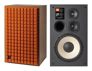 �y�������zJBL L100 Classic MK2 ORANGE �I�����W(�y�A) �u�b�N�V�F���t �X�s�[�J�[�y��������s�z