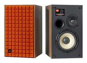 �y�������zJBL L82 Classic MK2 ORANGE �I�����W(�y�A) �u�b�N�V�F���t �X�s�[�J�[�y��������s�z