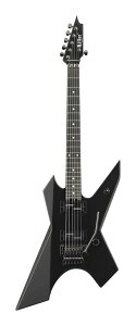 yzKiller KG-Exploder II BIB Black Satin GLM^[y|Cg5{z