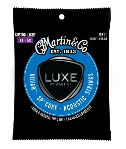 y[ցEEszMARTIN MK11 [11-52] Kovar SP CORE/Custom Light AR[XeBbNM^[ Luxe by Martin