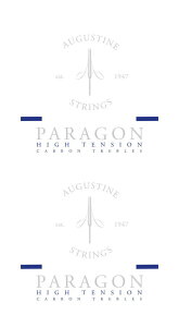 y[ցEEszy2ZbgzAUGUSTINE I[KX` Paragon/Blue High Tension tJ[{ NVbNM^[ SET